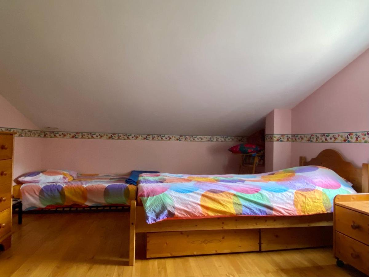 Les Ollieres Sur Eyrieux - La Maison Du Bonheur Zewnętrze zdjęcie